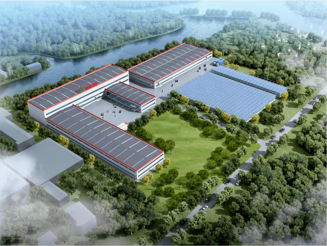 省級示范項目建設進度條飛速加載中